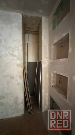 Продажа 3-комнатной крупногабаритной квартиры 1/2, в г. Макеевка, Горняцкий р-н, пос. Холодная Балка Макеевка - изображение 9