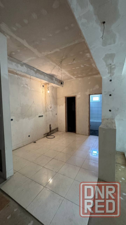 Продажа 3-комнатной крупногабаритной квартиры 1/2, в г. Макеевка, Горняцкий р-н, пос. Холодная Балка Макеевка - изображение 3