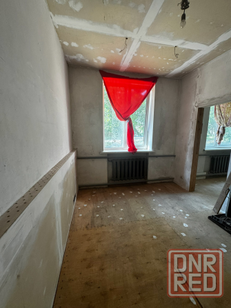 Продажа 3-комнатной крупногабаритной квартиры 1/2, в г. Макеевка, Горняцкий р-н, пос. Холодная Балка Макеевка - изображение 4