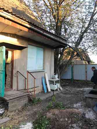 Продам дачу двухэтажную рядом Текстильщик 6 сот госакт Донецк