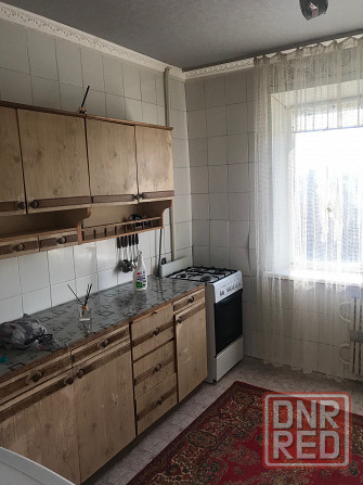 Сдам 2 ком Текстильщик ул Терешкова сш 92 с мебелью и техникой Донецк - изображение 12