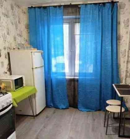 Сдаётся 1к квартира, ул Петровского Донецк