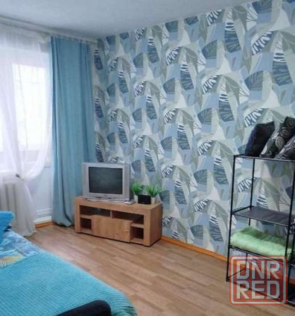 Сдаётся 1к квартира, ул Петровского Донецк - изображение 4