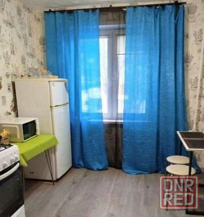 Сдаётся 1к квартира, ул Петровского Донецк - изображение 5