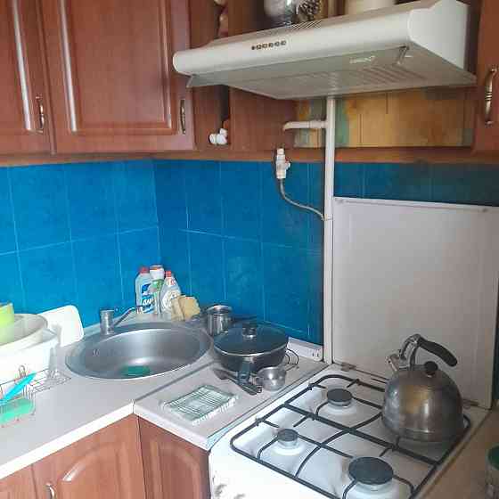 Срочно сдам 1к.кв г. Макеевка, 3/5, пл. Грибиниченко Макеевка