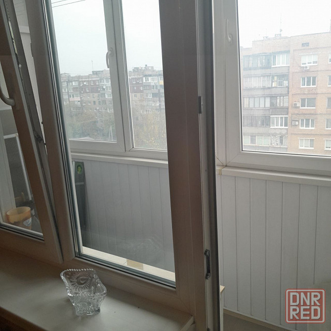 Срочно сдам 1к.кв г. Макеевка, 3/5, пл. Грибиниченко Макеевка - изображение 6