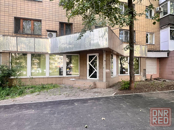 Аренда Помещения в Топовой Локации Города - 50 лет Ссср/Ильича - Под Любой Вид Деятельности Донецк - изображение 1