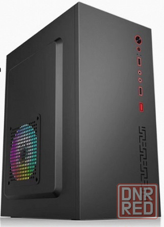 Системный блок 6ядер FX-6100 16ГБ видео GTX1050 Горловка - изображение 1