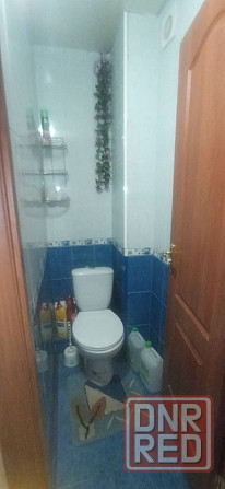 Сдам 2х комн квартиру Пролетарский район Коммунистическая Донецк - изображение 3
