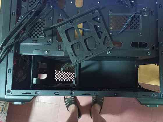 Корпус Zalman i3 Black Донецк