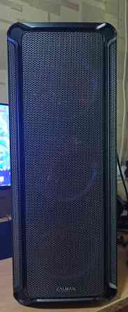 Корпус Zalman i3 Black Донецк