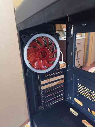Корпус Zalman i3 Black Донецк
