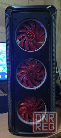 Корпус Zalman i3 Black Донецк - изображение 3