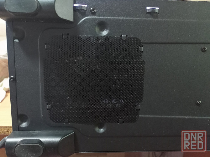 Корпус Zalman i3 Black Донецк - изображение 7