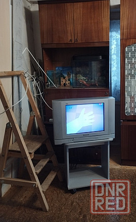 Продам лестницу-горку Донецк - изображение 1