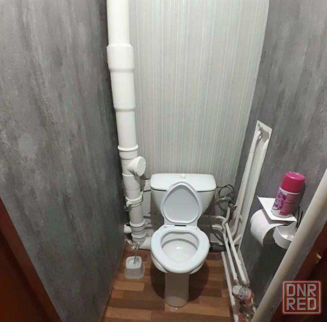 Сдаётся 1к кв, пр Гурова Донецк - изображение 4