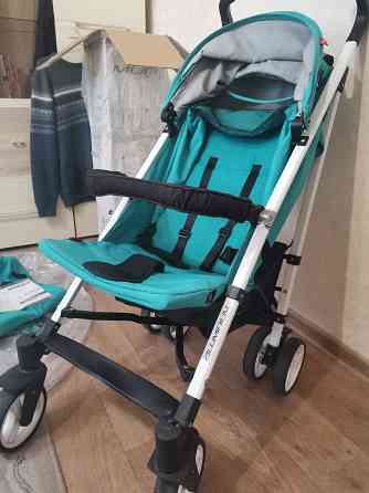 Коляска трость EuroCart Mori EasyGo Донецк