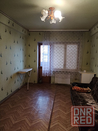 Продам 2 к.кв Гвардейка ул. Уборевича Макеевка - изображение 1