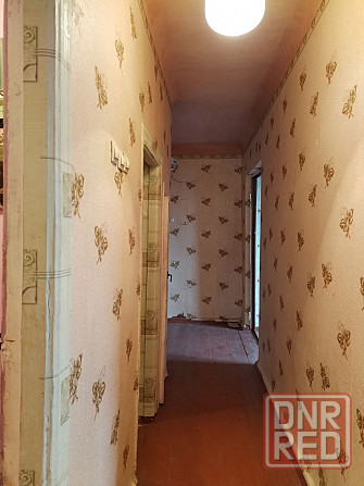 Продается 2 к.кв Гвардейка Военкомат Макеевка - изображение 3