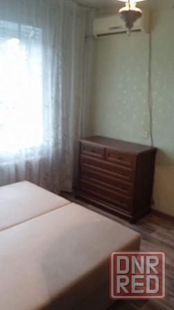 Сдам 2к кв на Цирке Донецк - изображение 2