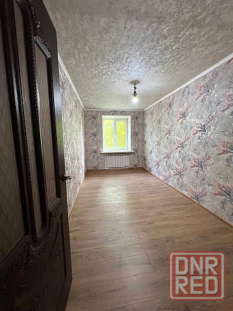 3к квартира, Зеленый, ор-р ост.Школа Макеевка - изображение 7