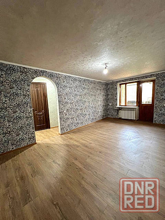 3к квартира, Зеленый, ор-р ост.Школа Макеевка - изображение 6