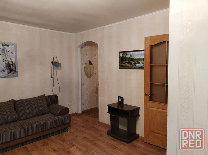 Продается 1 к.кв г.Донецк, пр. Ильича Донецк - изображение 8