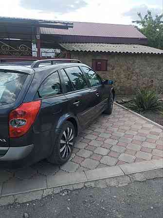 Renault Laguna Донецк