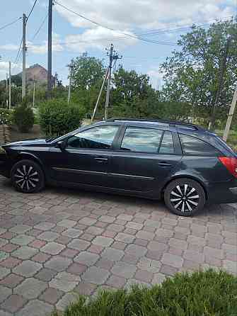 Renault Laguna Донецк