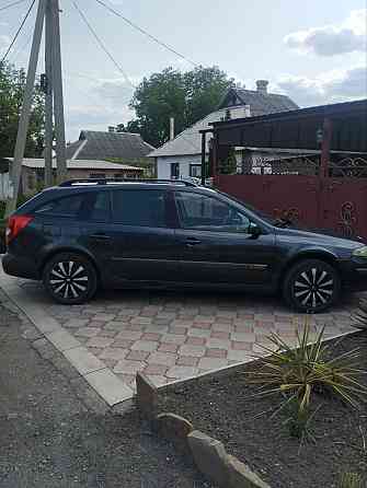 Renault Laguna Донецк