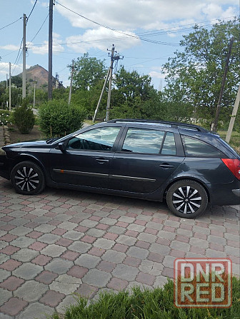 Renault Laguna Донецк - изображение 1