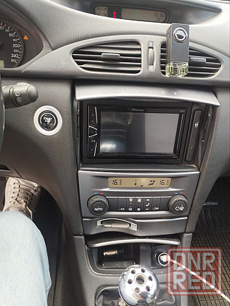 Renault Laguna Донецк - изображение 7