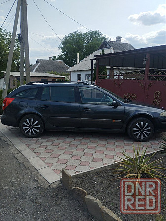 Renault Laguna Донецк - изображение 2