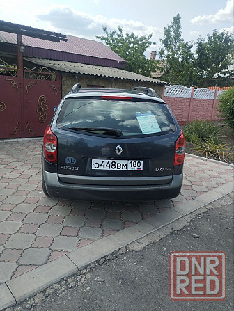 Renault Laguna Донецк - изображение 4