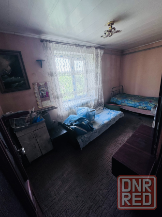 Продажа 2х ком квартиры Макеевка,Советский Больничный , Середы Макеевка - изображение 2