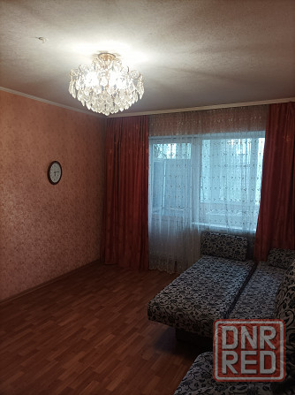Продается 2 комнатная квартира в центре Гвардейки по улице Малиновского Макеевка - изображение 6