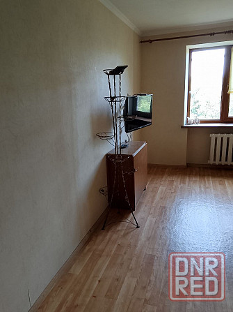 Сдам 2х комн квартиру Калининский район Покровский Храм, конечная 8ки троллейбуса Донецк - изображение 5