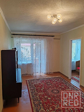 Продается 2 к.кв Гвардейка, пос.Восточный Макеевка - изображение 3