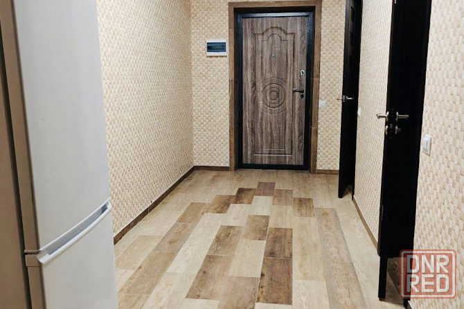 Сдаётся 1к кв, Калининский рынок Донецк - изображение 2