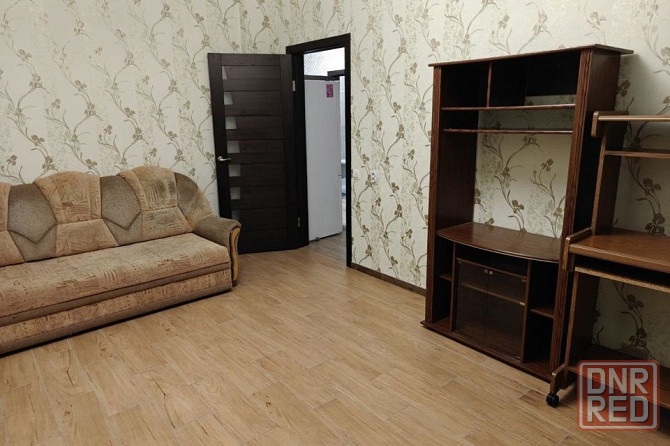 Сдаётся 1к кв, Калининский рынок Донецк - изображение 5