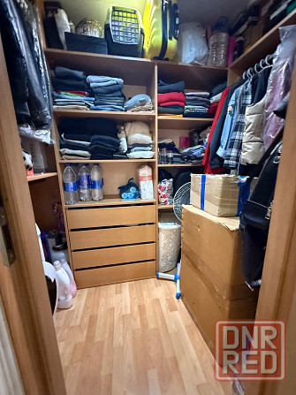 Продажа 3х Комнатной - Квартиры в Центре Донецка Ворошиловский Район Донецк - изображение 5