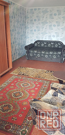 Сдается 2к квартира 6/9 этаж Ленинградский , левый берег! Мариуполь - изображение 2
