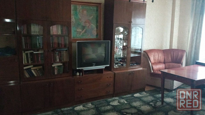 Сдается 3 к.кв Гвардейка Макеевка - изображение 6