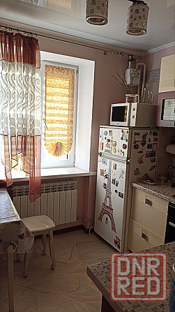 Продам двухкомнатную квартиру Донецк - изображение 2