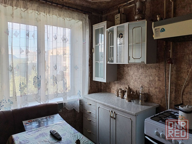 Продается 3к.кв Гвардейка Макеевка - изображение 1