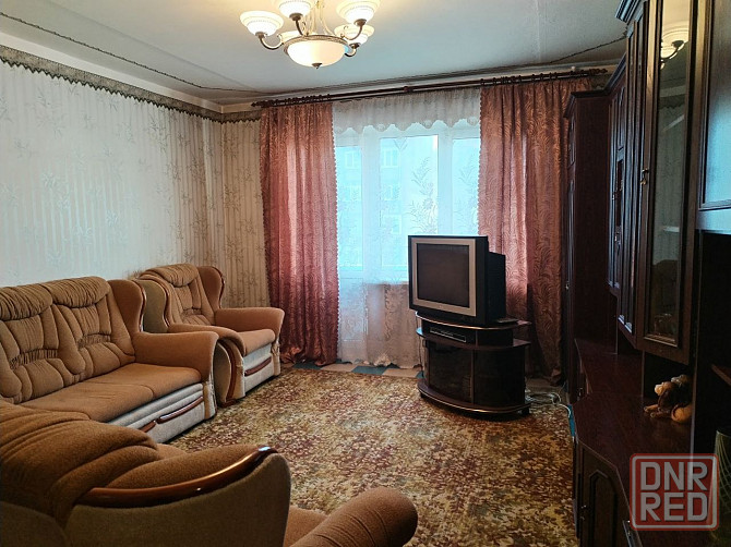 Продается 3к.кв Гвардейка Макеевка - изображение 4