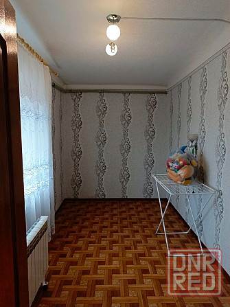 2х комнатная квартира Углегорск - изображение 6