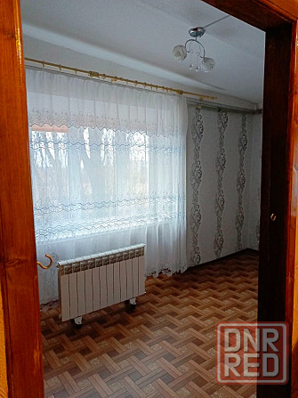 2х комнатная квартира Углегорск - изображение 4