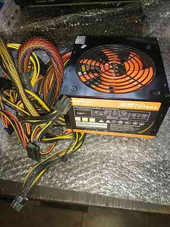 Блок питания Segotep 700W Горловка