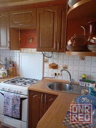 Продам 2к.кв. к-р Звёздочка Донецк - изображение 1